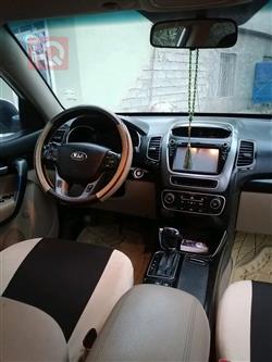 كيا سورينتو